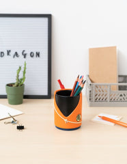 Dragon Ball Pencil Holder Goku 11 cm 8435497267926