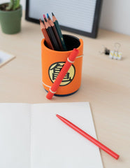 Dragon Ball Pencil Holder Goku 11 cm 8435497267926