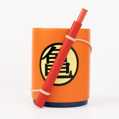 Dragon Ball Pencil Holder Goku 11 cm 8435497267926