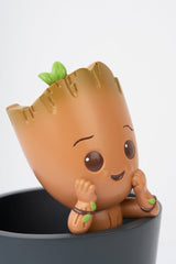 Marvel Pencil Holder Groot 16 cm 8435497267933