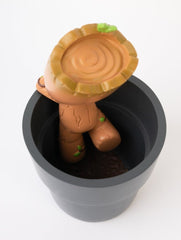 Marvel Pencil Holder Groot 16 cm 8435497267933