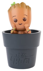 Marvel Pencil Holder Groot 16 cm 8435497267933
