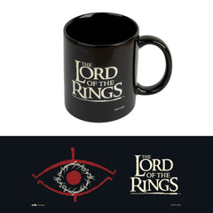 The Lord of the Rings Mug 350 ml 8435497268800