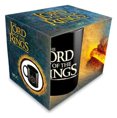 The Lord of the Rings Mug 350 ml 8435497268800