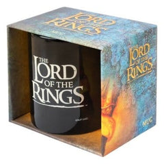 The Lord of the Rings Mug 350 ml 8435497268800