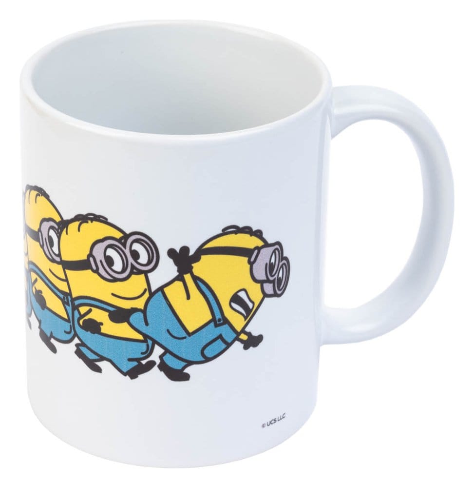 Minions Mug Dave 350 ml 8435497268916