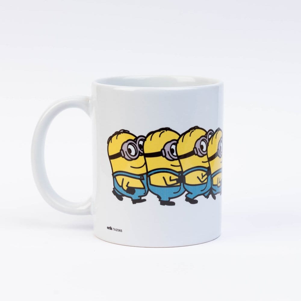 Minions Mug Dave 350 ml 8435497268916