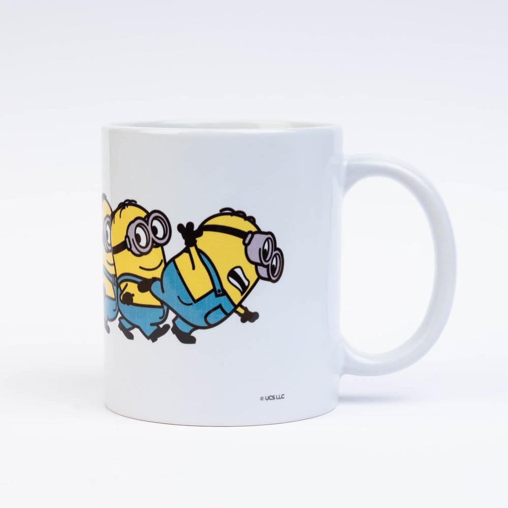 Minions Mug Dave 350 ml 8435497268916