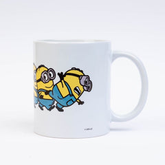 Minions Mug Dave 350 ml 8435497268916