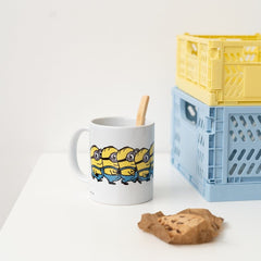 Minions Mug Dave 350 ml 8435497268916