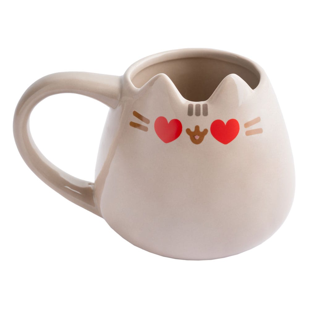 Pusheen 3D Mug  8435497269166