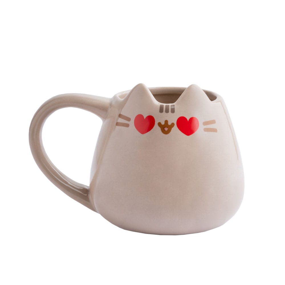 Pusheen 3D Mug  8435497269166