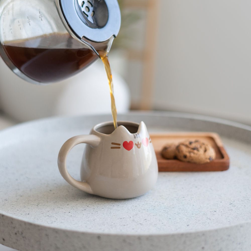 Pusheen 3D Mug  8435497269166