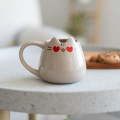Pusheen 3D Mug  8435497269166