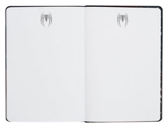Spider-Man Premium A5 Notebook with Projector Pen 8435497269654