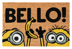 Minions Door Mat 60 x 40 cm 8435497269951