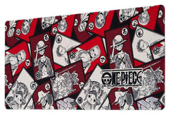 One Piece XL Mouse Mat 80 x 35 cm 8435497270049