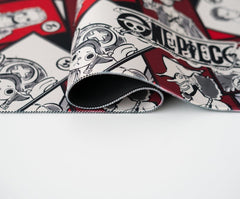 One Piece XL Mouse Mat 80 x 35 cm 8435497270049