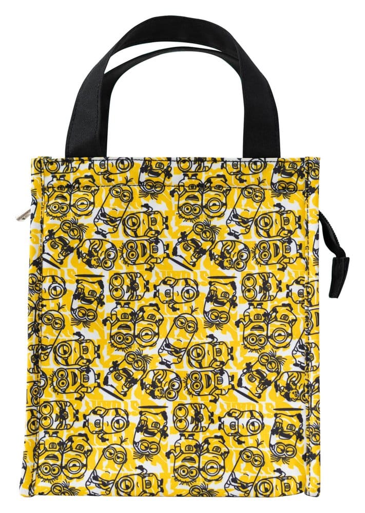 Minions Lunch Bag 8435497270513