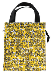 Minions Lunch Bag 8435497270513
