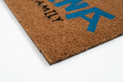 Disney Stitch Doormat Ohana 60 x 40 cm 8435497271947