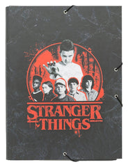 Stranger Things Folder 8435497272548