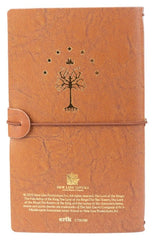 The Lord of the Rings Travel Journal The One Ring 8435497277390