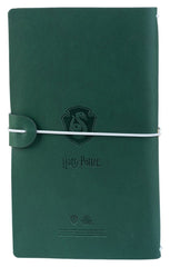 Harry Potter Travel Journal Slytherin 20 cm  8435497277505