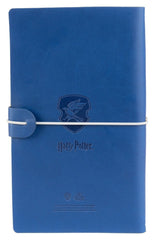 Harry Potter Travel Journal Ravenclaw 20 cm  8435497277529