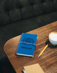 Harry Potter Travel Journal Ravenclaw 20 cm  8435497277529