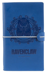 Harry Potter Travel Journal Ravenclaw 20 cm  8435497277529