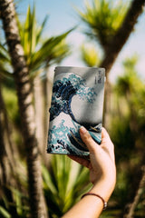 Hokusai Travel Journal The Great Wave of Kanagawa 20 cm 8435497277536