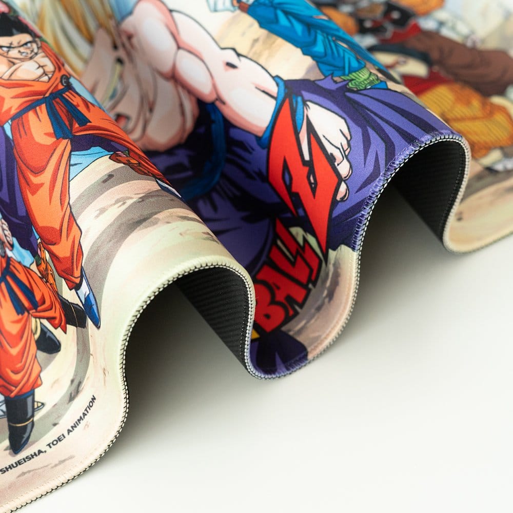 Dragon Ball Z XL Mouse Mat Cell Saga 80 x 35 cm 8435497277765