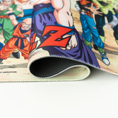 Dragon Ball Z XL Mouse Mat Cell Saga 80 x 35 cm 8435497277765