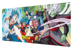 Dragon Ball XL Mouse Mat Super Future Trunks Saga 80 x 35 cm 8435497277772