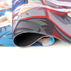 Dragon Ball XL Mouse Mat Super Future Trunks Saga 80 x 35 cm 8435497277772