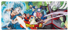 Dragon Ball XL Mouse Mat Super Future Trunks Saga 80 x 35 cm 8435497277772