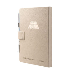 Star Wars Premium Notebook A5 with pen Luke Skywalker 8435497280185