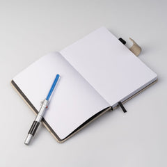 Star Wars Premium Notebook A5 with pen Luke Skywalker 8435497280185