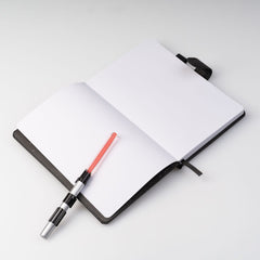 Star Wars Premium Notebook A5 with pen Darth Vader 8435497280192