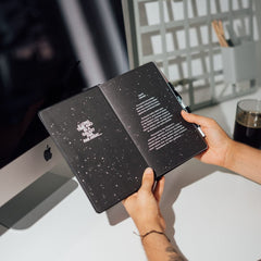 Star Wars Premium Notebook A5 with pen Darth Vader 8435497280192