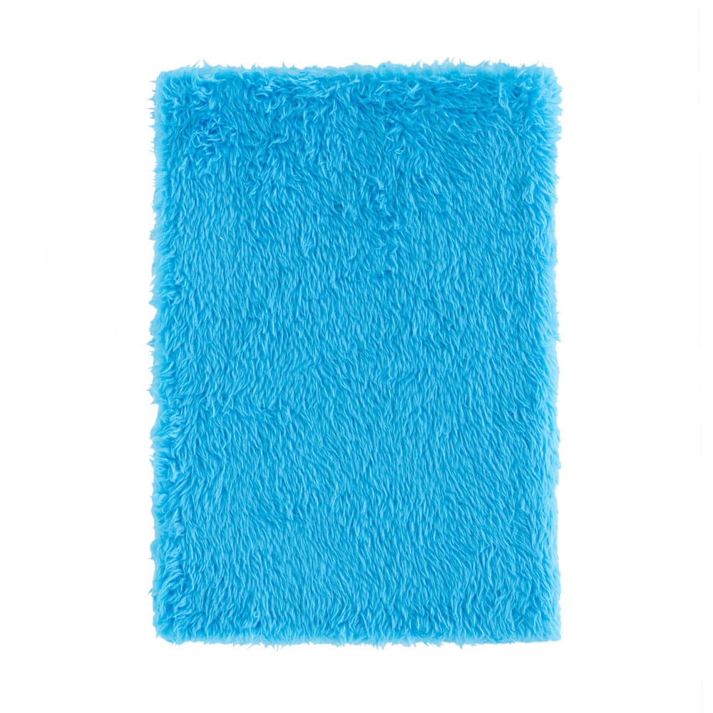 Sesame Street Premium Plush Notebook A5  8435497280246