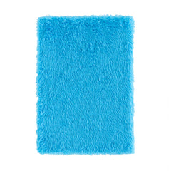Sesame Street Premium Plush Notebook A5  8435497280246