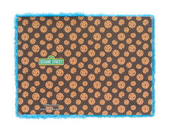 Sesame Street Premium Plush Notebook A5  8435497280246