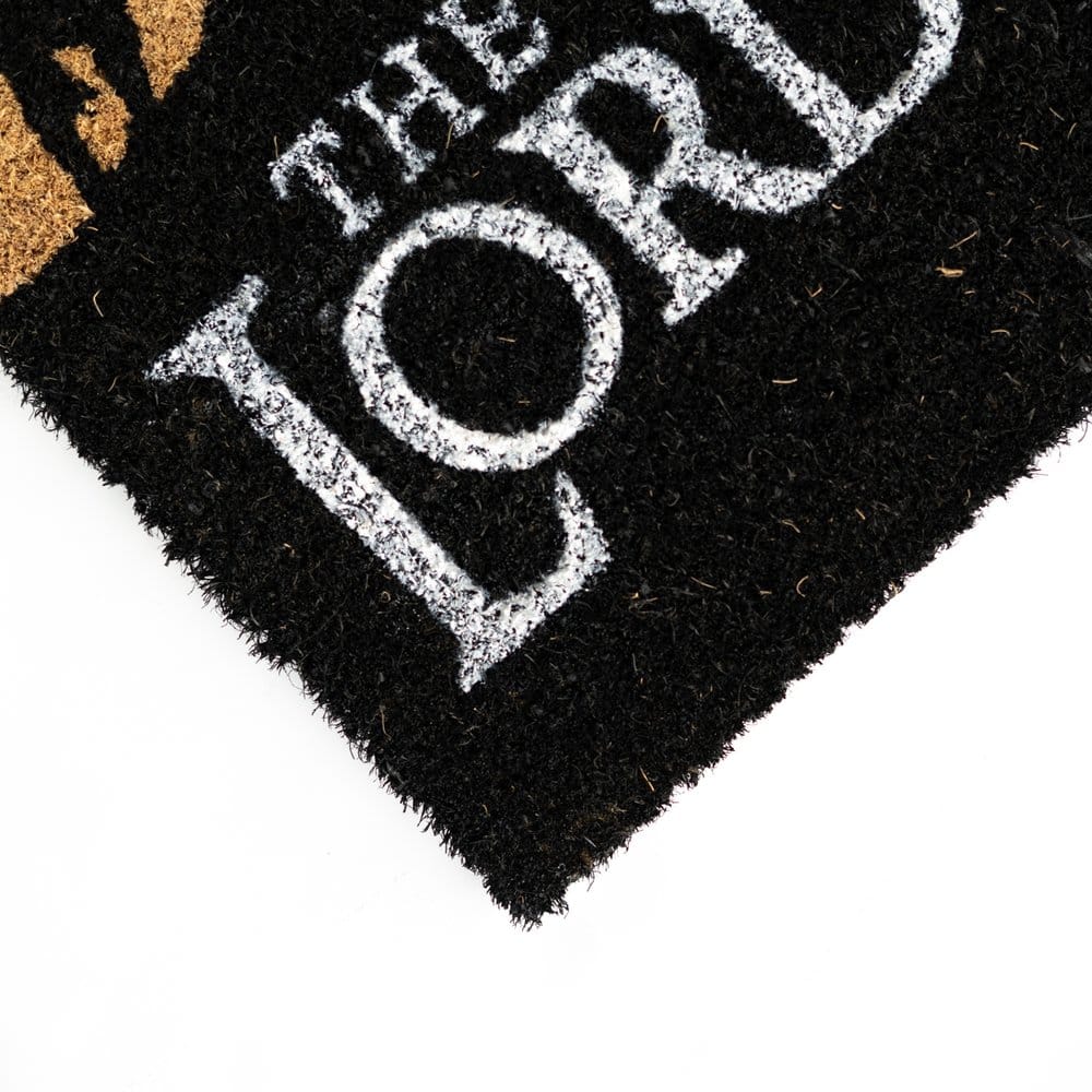 The Lord of the Rings Door Mat 60 x 40 cm 8435497280260