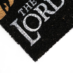 The Lord of the Rings Door Mat 60 x 40 cm 8435497280260