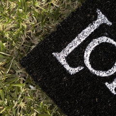The Lord of the Rings Door Mat 60 x 40 cm 8435497280260