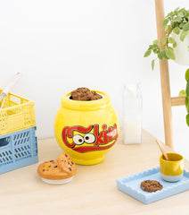 Sesame Street Cookie Jar 8435497280284