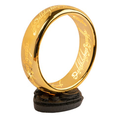 The Lord of the Rings Lamp with USB-C One Ring 8435497280338