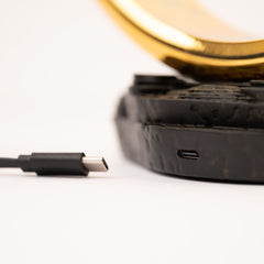 The Lord of the Rings Lamp with USB-C One Ring 8435497280338